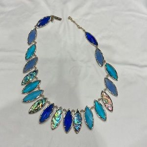 Very Rare Kendra Scott Necklace!